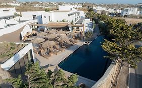 Asty Mykonos Hotel & Spa - World Of One Hotel Group